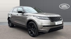 Land Rover Range Rover Velar 2.0 P400e SE 5dr Auto Estate
